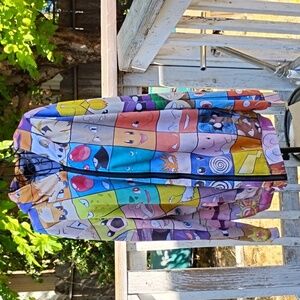 Pokemon Hoodie size 2 XL